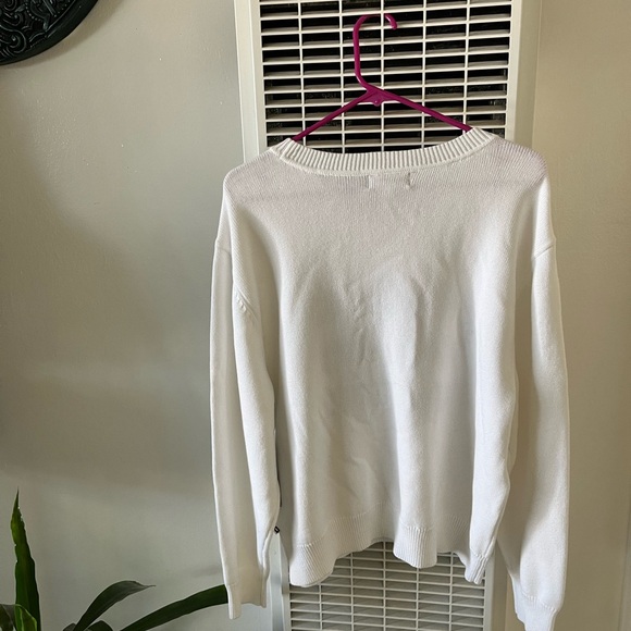 KARL LAGERFELD  SWEATERSIZE XL - Picture 3 of 5